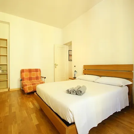 Apartment Borghese - Rsa *