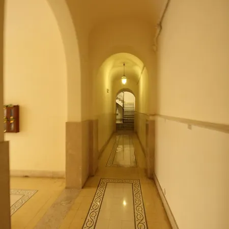 Borghese - Rsa Apartment *