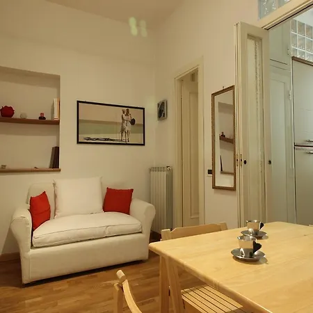 Borghese - Rsa Apartment Rome
