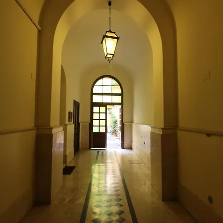 Borghese - Rsa Rzym